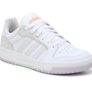 Adidas Women’s Entrap Sneaker- Lightly Worn!